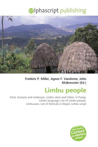 Limbu people