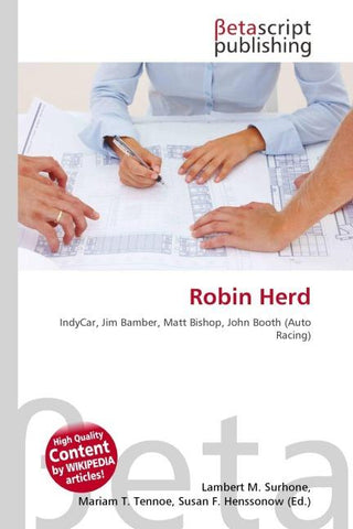 Robin Herd