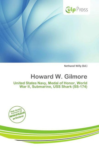 Howard W. Gilmore