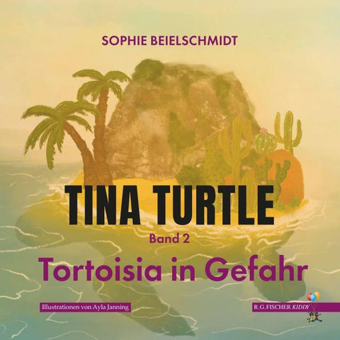 Tina Turtle