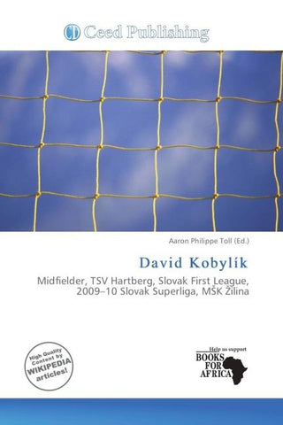 David Kobylík