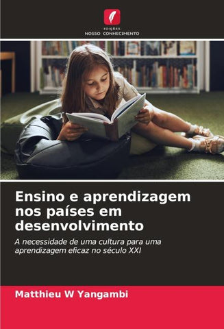 Ensino e aprendizagem nos países em desenvolvimento
