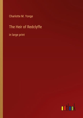 The Heir of Redclyffe