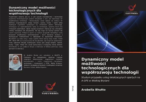 Dynamiczny model mo¿liwo¿ci technologicznych dla wspó¿rozwoju technologii