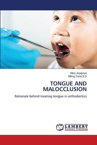 TONGUE AND MALOCCLUSION