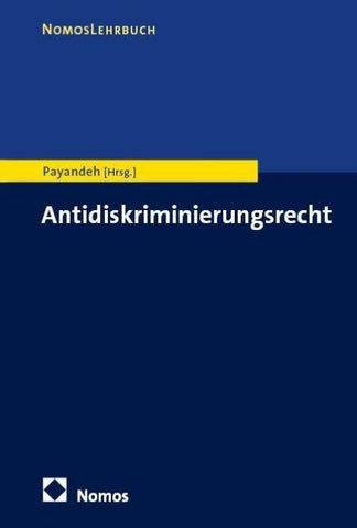 Antidiskriminierungsrecht