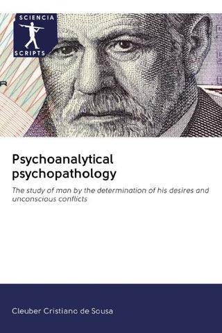 Psychoanalytical psychopathology
