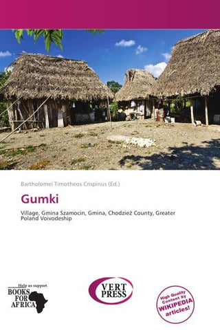 Gumki