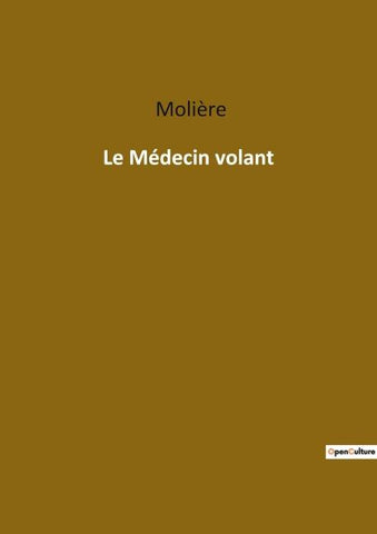Le Médecin volant