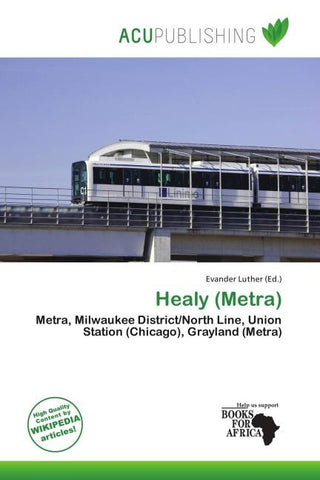Healy (Metra)