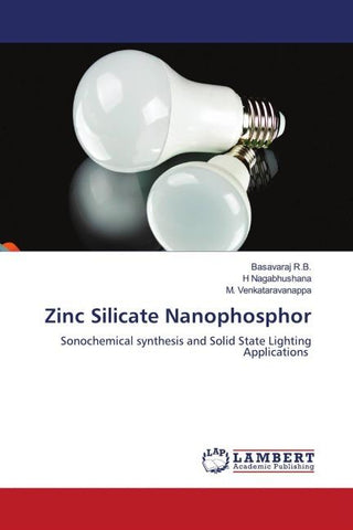 Zinc Silicate Nanophosphor