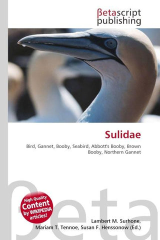 Sulidae
