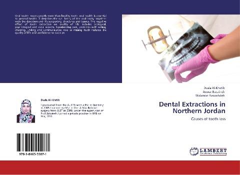Dental Extractions in Northern Jordan