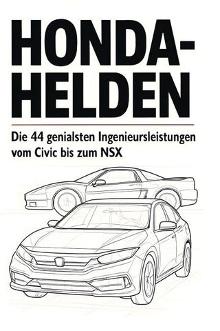 Honda-Helden