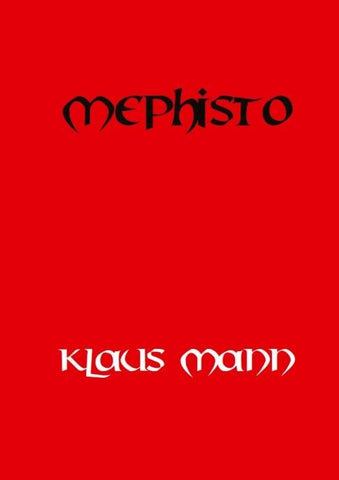Mephisto