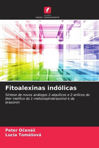 Fitoalexinas indólicas