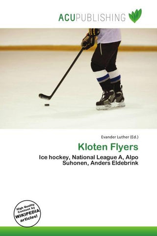 Kloten Flyers
