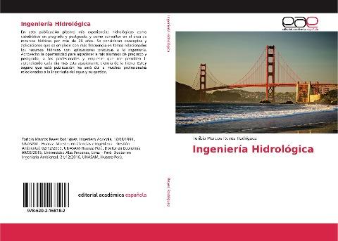 Ingeniería Hidrológica