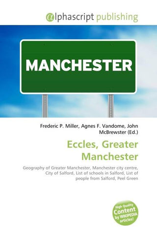 Eccles, Greater Manchester