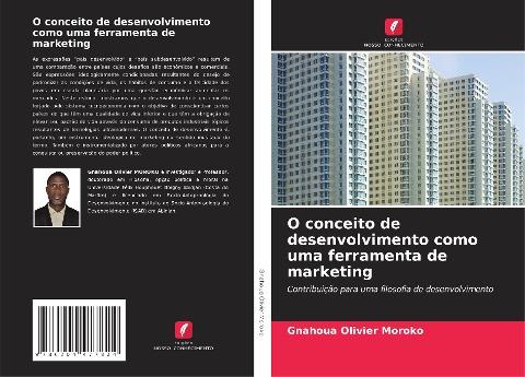 O conceito de desenvolvimento como uma ferramenta de marketing