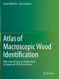 Atlas of Macroscopic Wood Identification