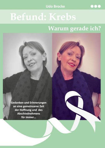 Befund: Krebs