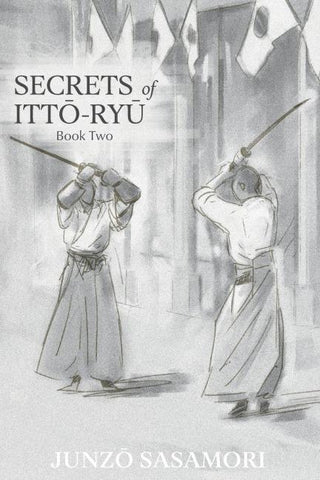 Secrets of Itto-ryu