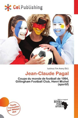 Jean-Claude Pagal