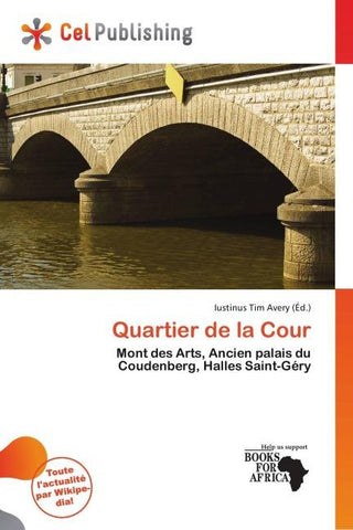 Quartier de la Cour