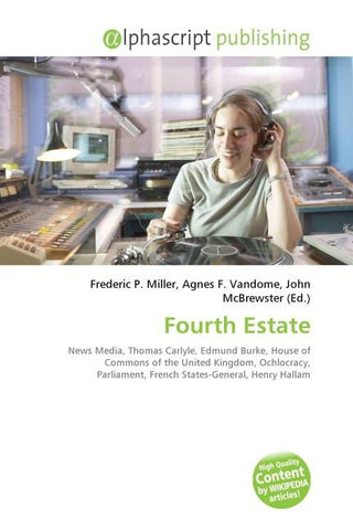 Fourth Estate