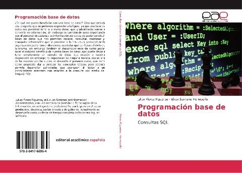 Programación base de datos