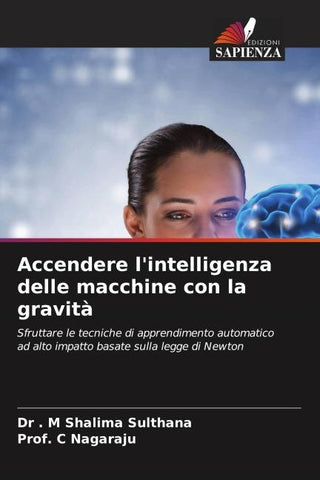 Accendere l'intelligenza delle macchine con la gravità