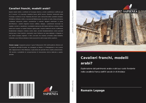 Cavalieri franchi, modelli arabi?