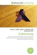 E-democracy