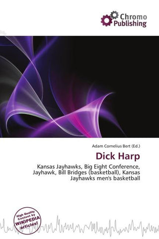 Dick Harp