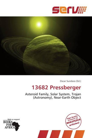 13682 Pressberger
