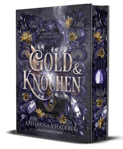 Gold & Knochen