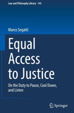 Equal Access to Justice