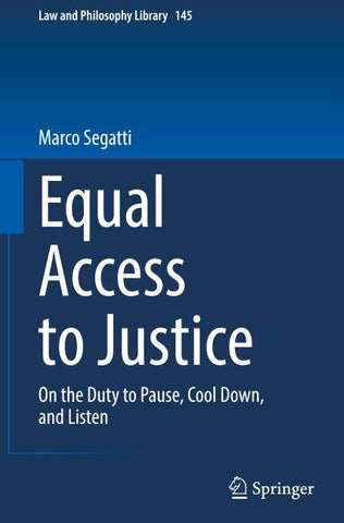 Equal Access to Justice