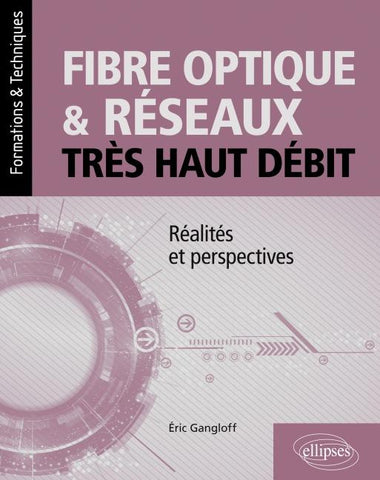 Fibre optique et réseaux très haut débit