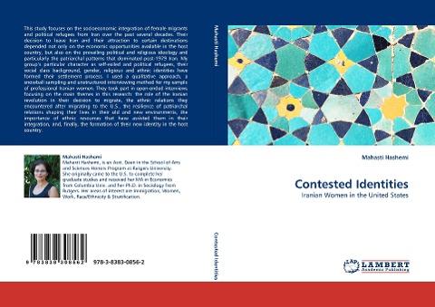Contested Identities