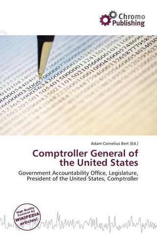 Comptroller General of the United States