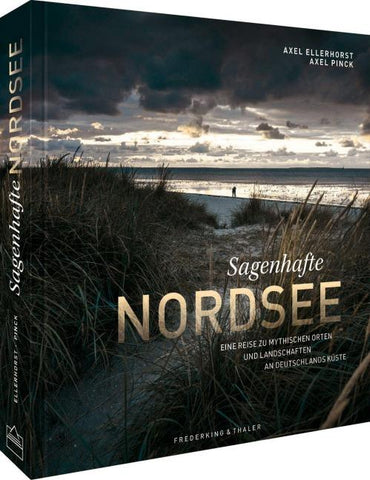 Sagenhafte Nordsee
