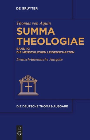Die Menschlichen Leidenschaften