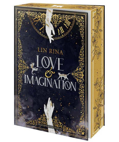 Love & Imagination