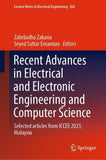 Recent Advances in Electrical and Electronic Engineering and Computer Science