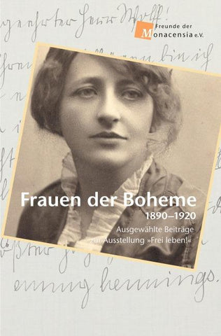 Frauen der Boheme 1890-1920