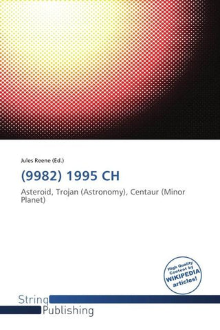 (9982) 1995 CH