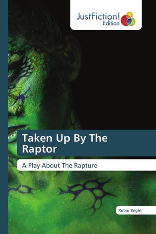 Taken Up By The Raptor