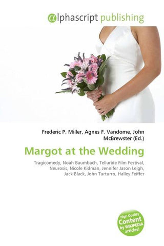 Margot at the Wedding